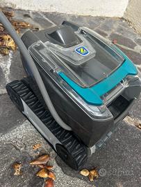 Robot per piscina zodiac
