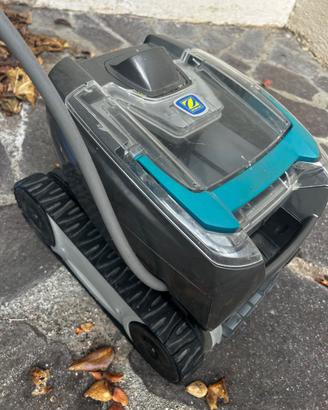 Robot per piscina zodiac