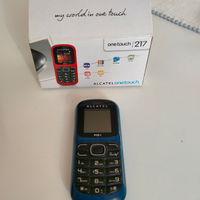 Cellulare Alcatel