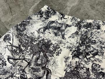 Pantaloncini da bagno Christian Dior