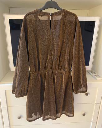 Lotto abbigliamento 10 pezzi donna vestito gonna S