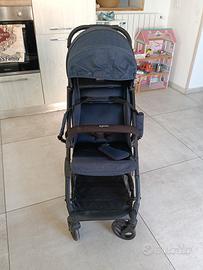 passeggino leggero Inglesina 