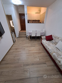 Splendido appartamento ad Arta Terme