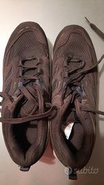 Scarponcini da trekking Quechua, n. 40