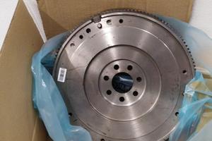 Volano motore renault master 2/trafic 2