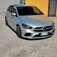 Mercedes classe B 180d