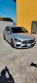 Mercedes classe B 180d