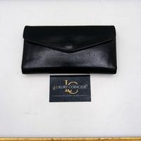 VALEXTRA PORTAFOGLIO CONTINENTAL ORIZZONTALE DONNA