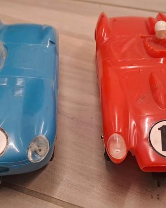 Slot car Strombecker