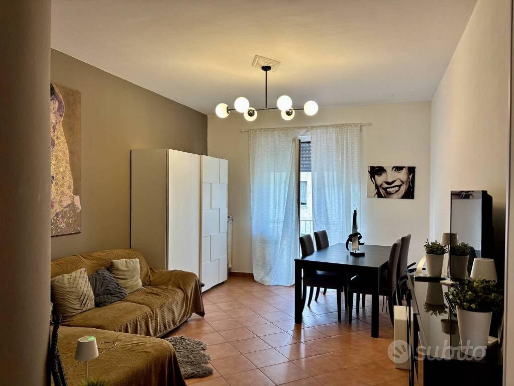 Apartment in Pinerolo, San Luigi - Altro
