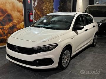 Fiat Tipo 1.3 Mjt S&S 5 porte KM 33872