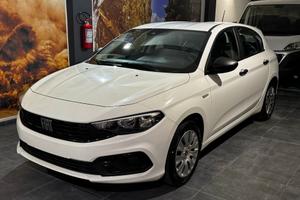 Fiat Tipo 1.3 Mjt S&S 5 porte KM 33872
