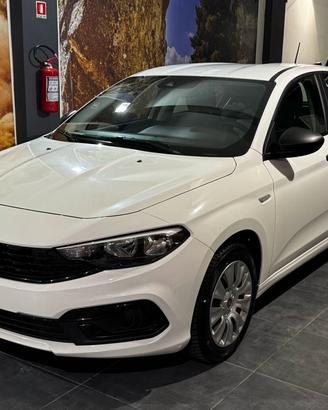 Fiat Tipo 1.3 Mjt S&S 5 porte KM 33872