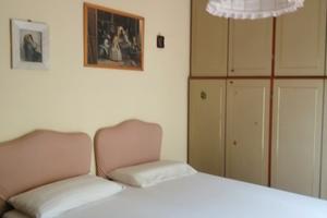 Stanza per lavoratrice/studentessa