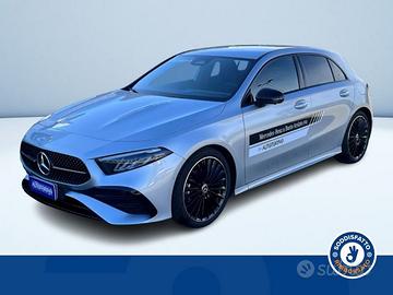 Mercedes-Benz Classe A 180d Automatic AMG Lin...