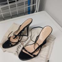 sandalo  schiavo Casadei