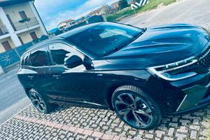 Renault Austral Iconic Esprit Alpine 200cv full