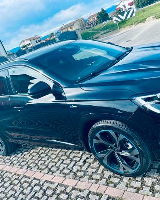 Renault Austral Iconic Esprit Alpine 200cv full