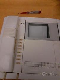 Display Videocitofono Bticino N. 335022