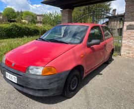 Fiat Punto 55 3 porte SX 65000km