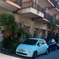 Fiat 500 ibrida anno 2020