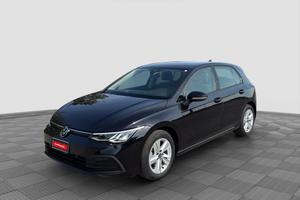 VOLKSWAGEN Golf Golf 2.0 TDI Life