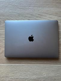 Macbook pro 13 256gb