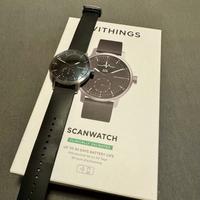 Withings scanwatch 42mm