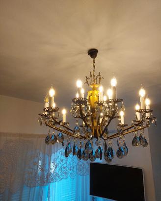 Lampadario 