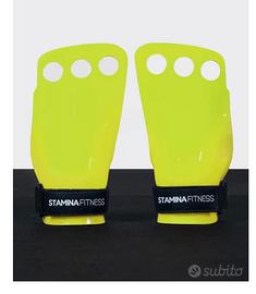 stamina fitness paracalli zero full cover