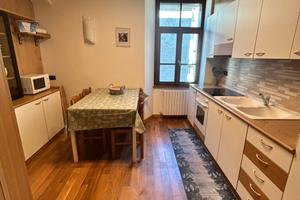 La Casetta Dei Sognatori tra Bormio e S.Caterina