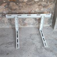 Staffa per condizionatore