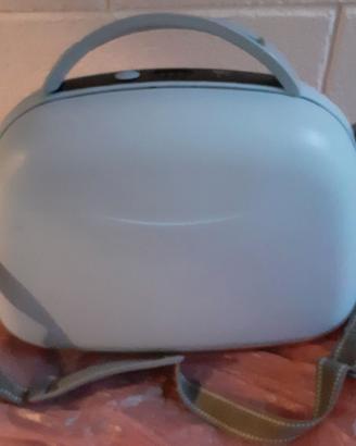 BEAUTY CASE