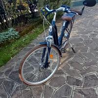 Bicicletta elettrica