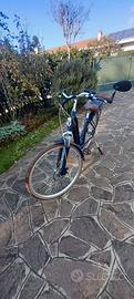 Bicicletta elettrica