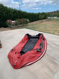 Zodiac Futura Mark II