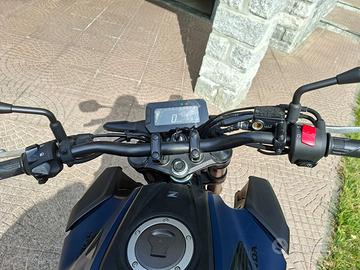 Honda CB 125R anno 2023