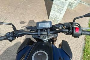 Honda CB 125R anno 2023
