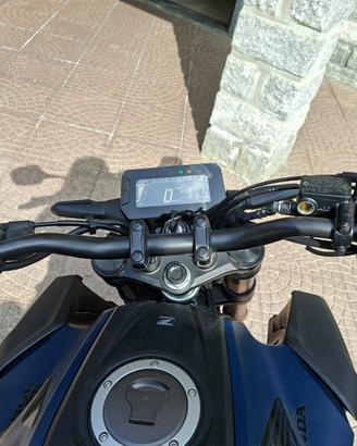 Honda CB 125R anno 2023