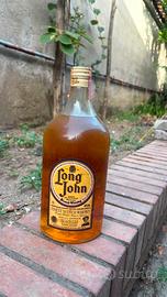 Long John Special Reserve