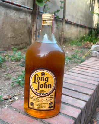 Long John Special Reserve