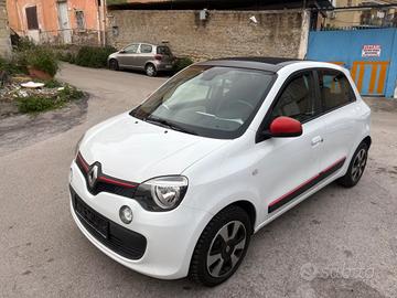Renault Twingo 1.0 SCe Live