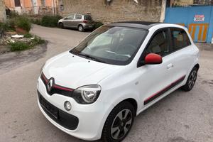 Renault Twingo 1.0 SCe Live