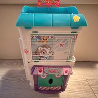 Clinica veterinaria piny pon