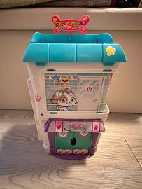 Clinica veterinaria piny pon