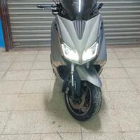 Yamaha T Max 530 - 2015