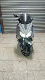 Yamaha T Max 530 - 2015