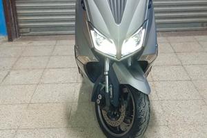 Yamaha T Max 530 - 2015