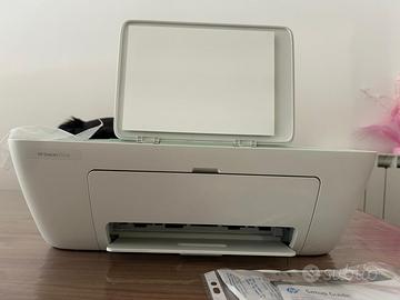 Stampante HP DeskJet 2722e