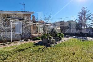 Villa singola Nettuno [Cod. rif CONTIGLIANOVRG]